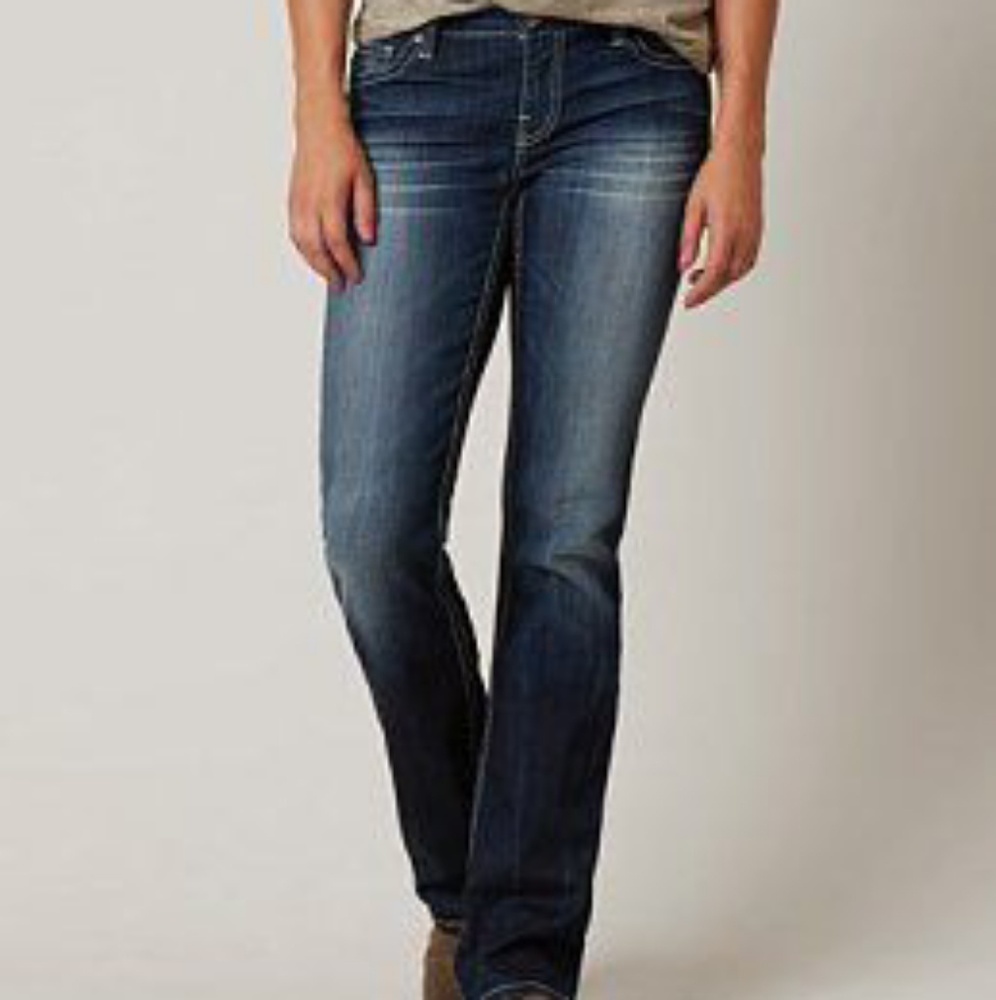 BKE Dakota Jeans